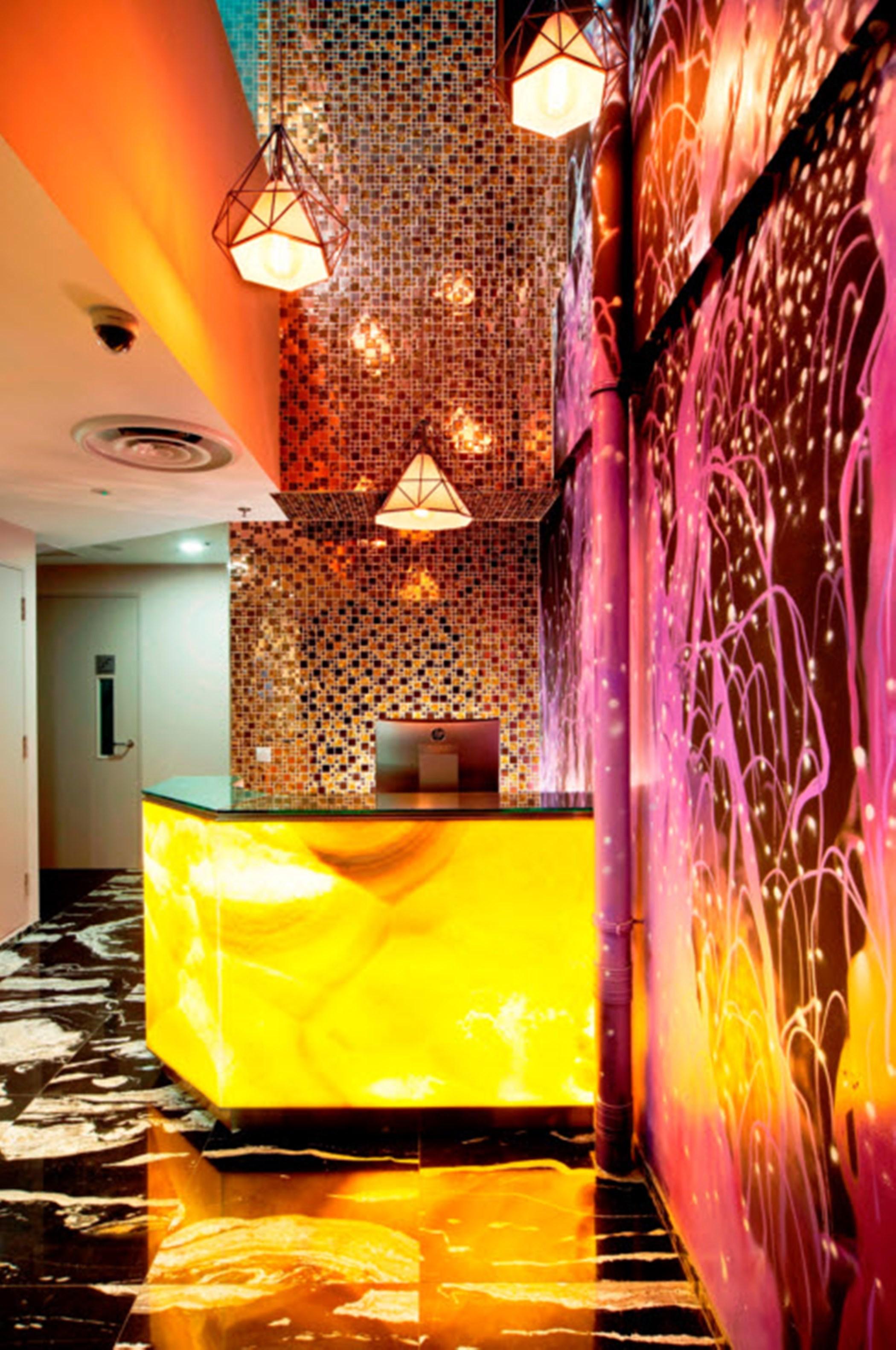 Hotel Clover 7 Hotel 3*