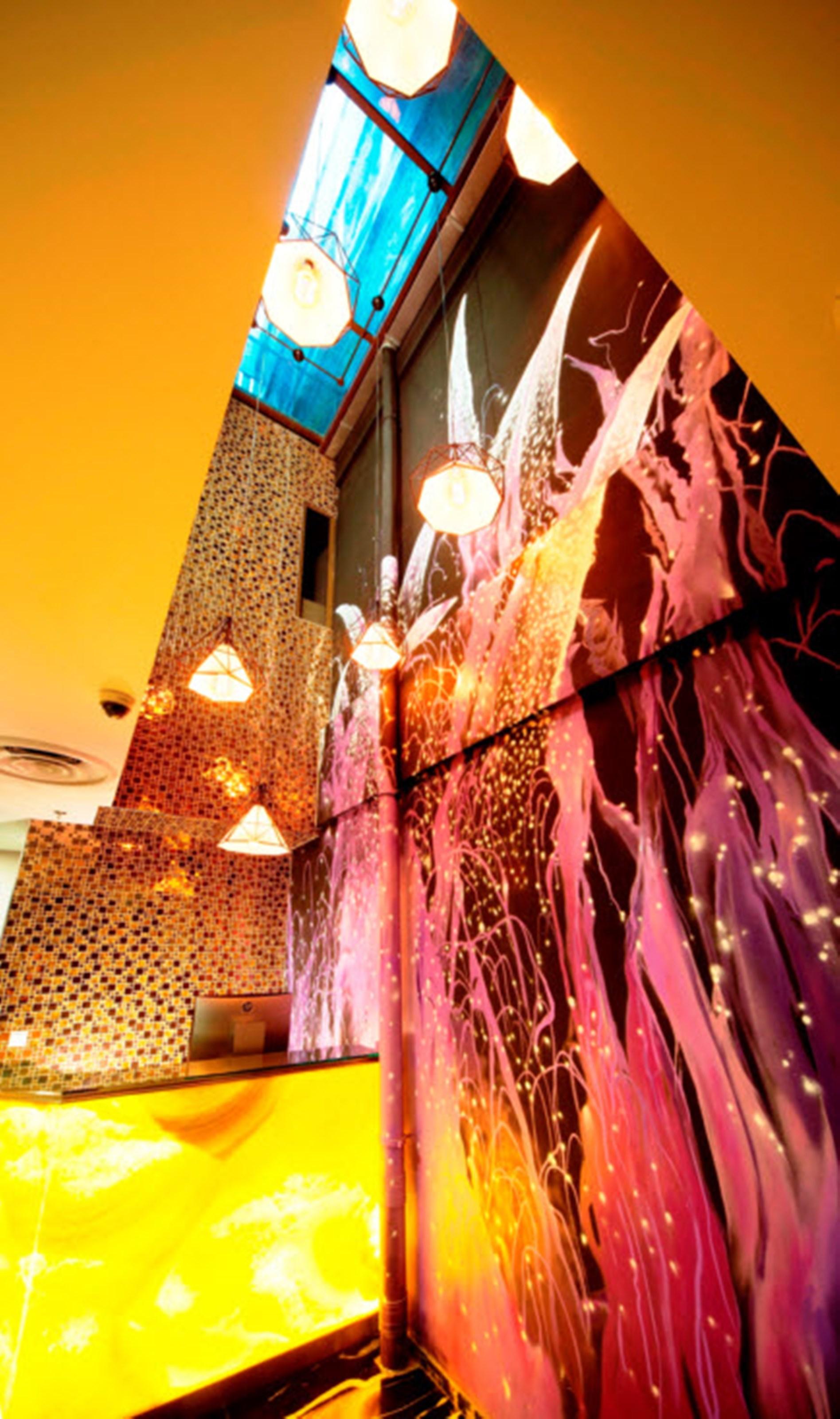 Hotel Clover 7 Singapore