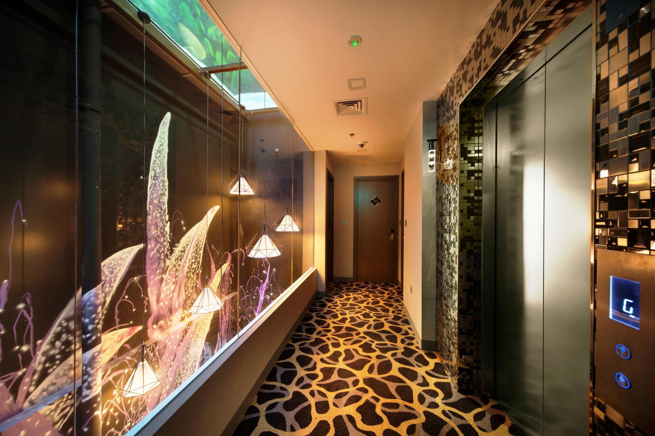 Hotel Clover 7 Hotel 3*