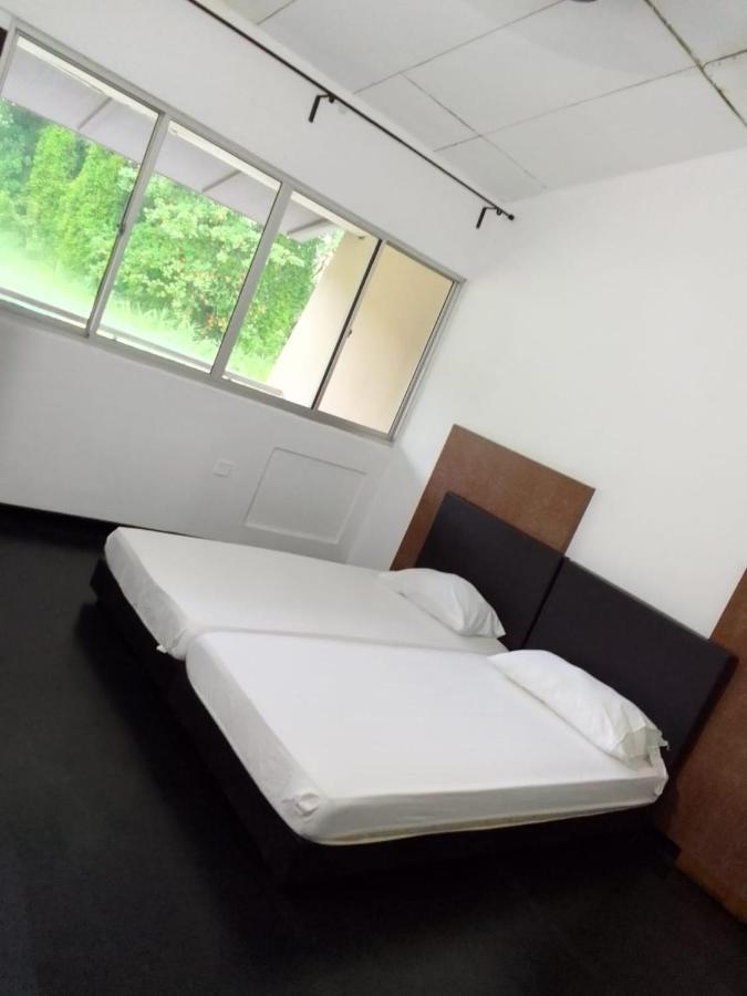 Seaside Glamping@heritage Chalet Campsite Singapore