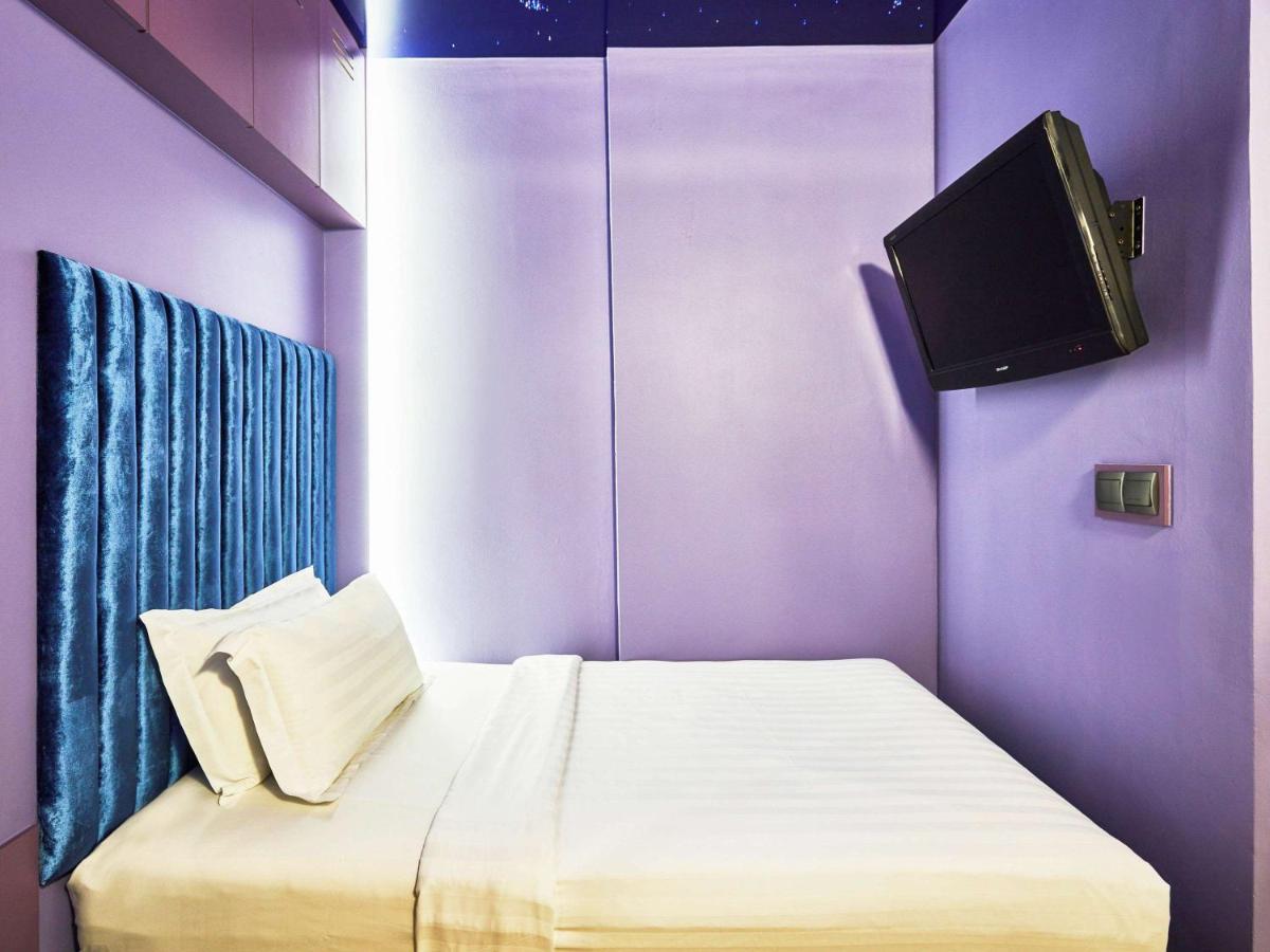 Hotel Ibis Budget Mount Faber 2*