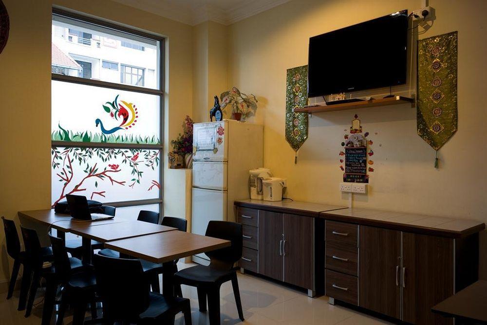 Mitraa Hostel