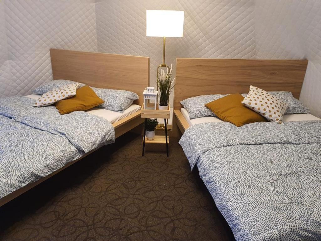 Campsite Seaside Glamping@heritage Chalet