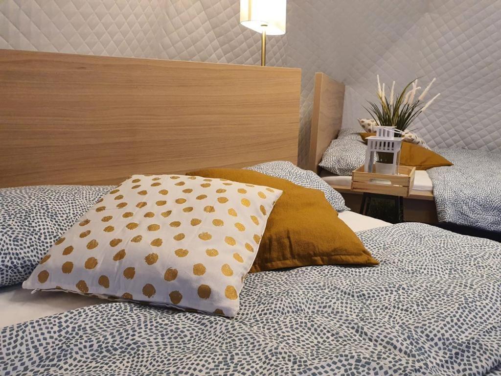 Seaside Glamping@heritage Chalet *