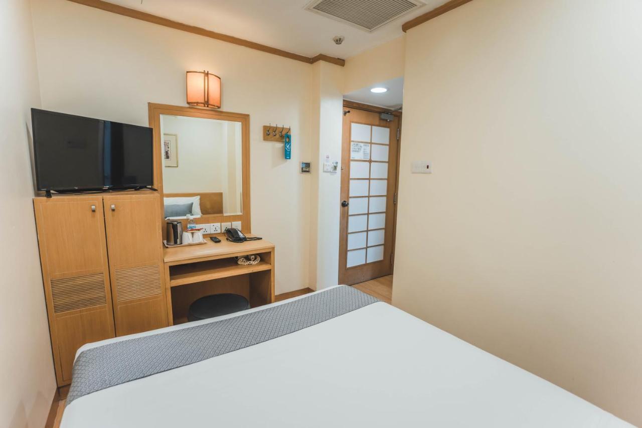 81 Sakura Hotel Singapore