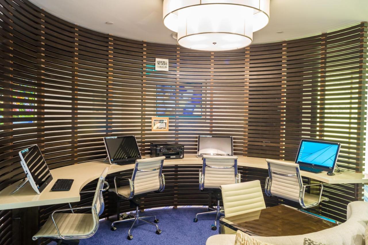 Ambassador Transit Lounge Terminal 3 Hotel Singapore