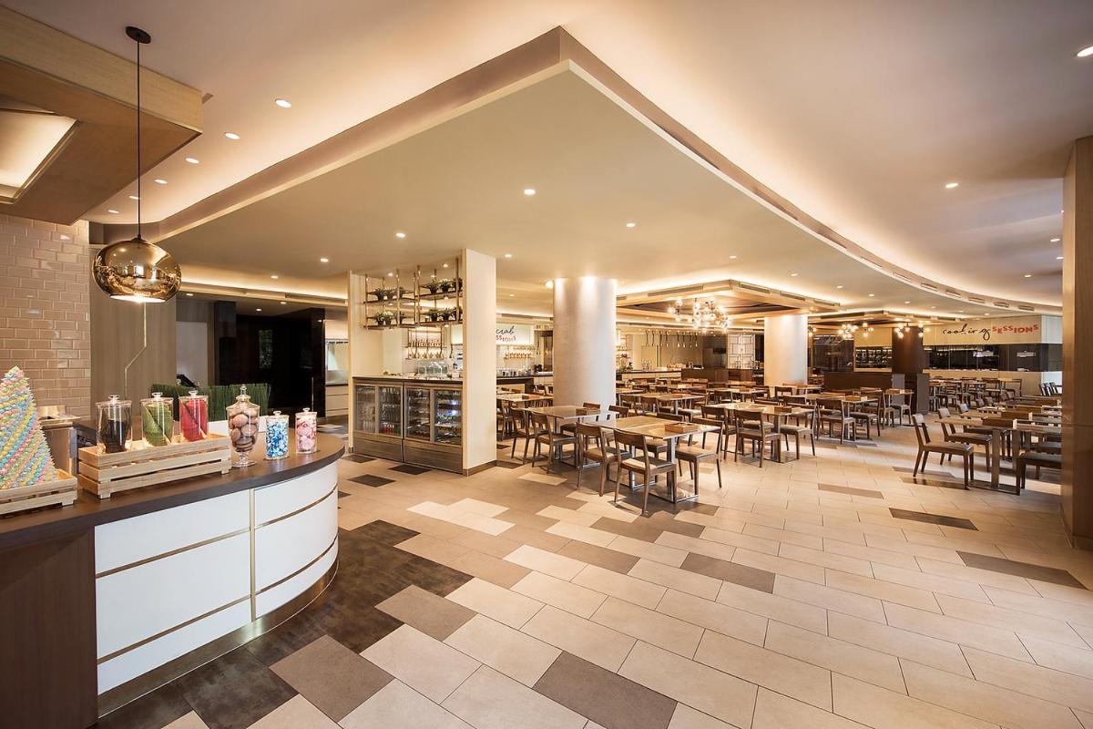 Hotel The Laurus, A Luxury Collection Resort, Singapore