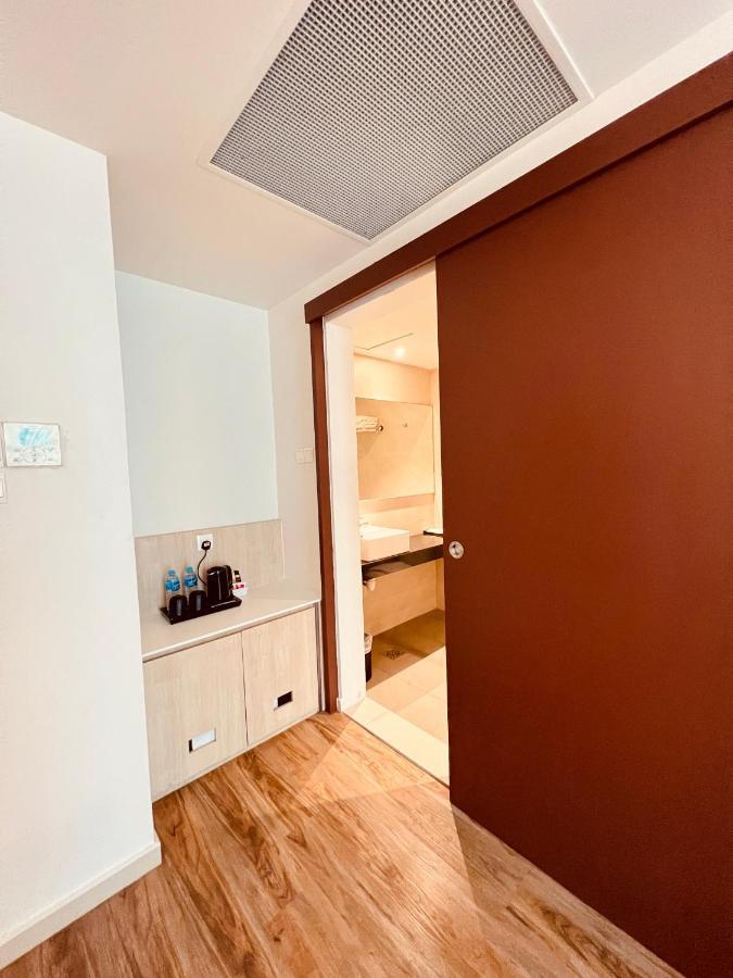 Park View Hotel 3*