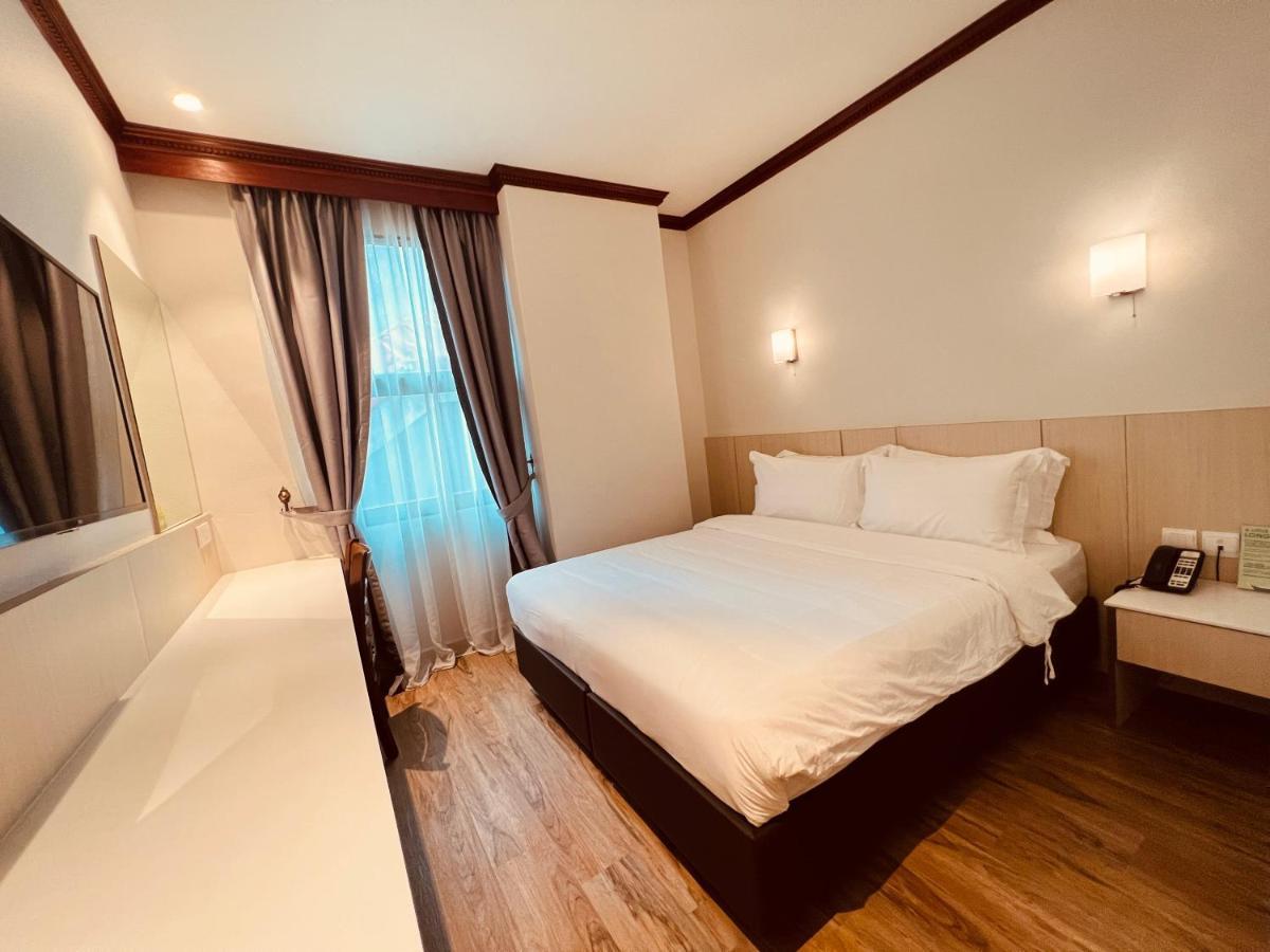 Park View Hotel 3*