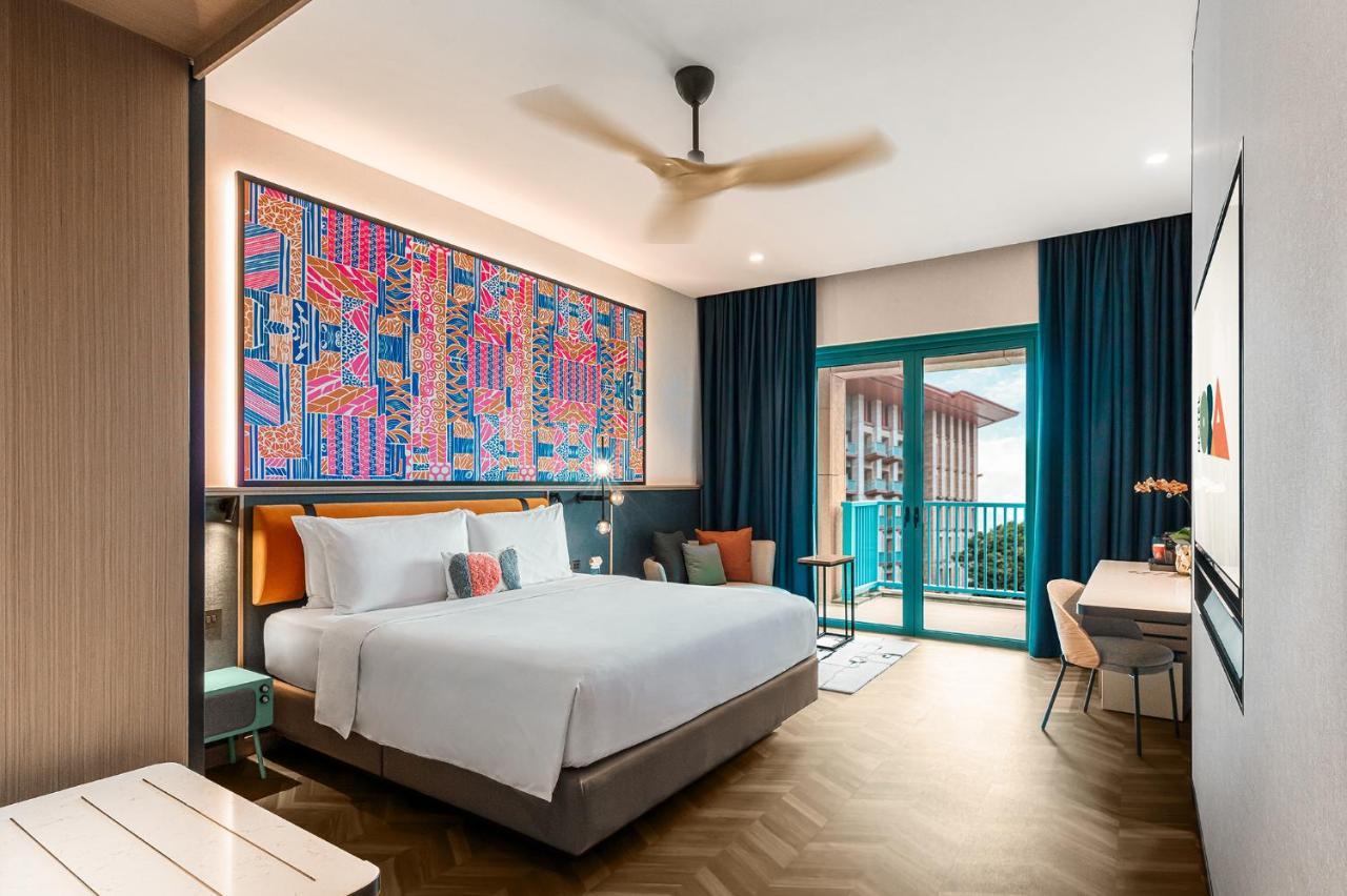 World Sentosa - Ora Hotel