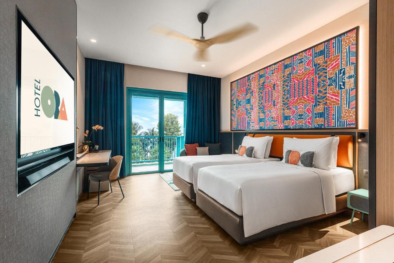 Hotel World Sentosa - Ora
