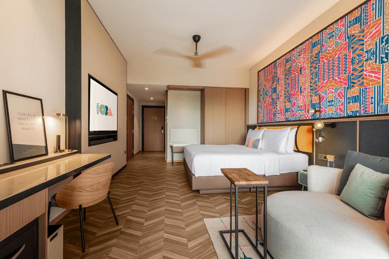 World Sentosa - Ora Hotel 5*
