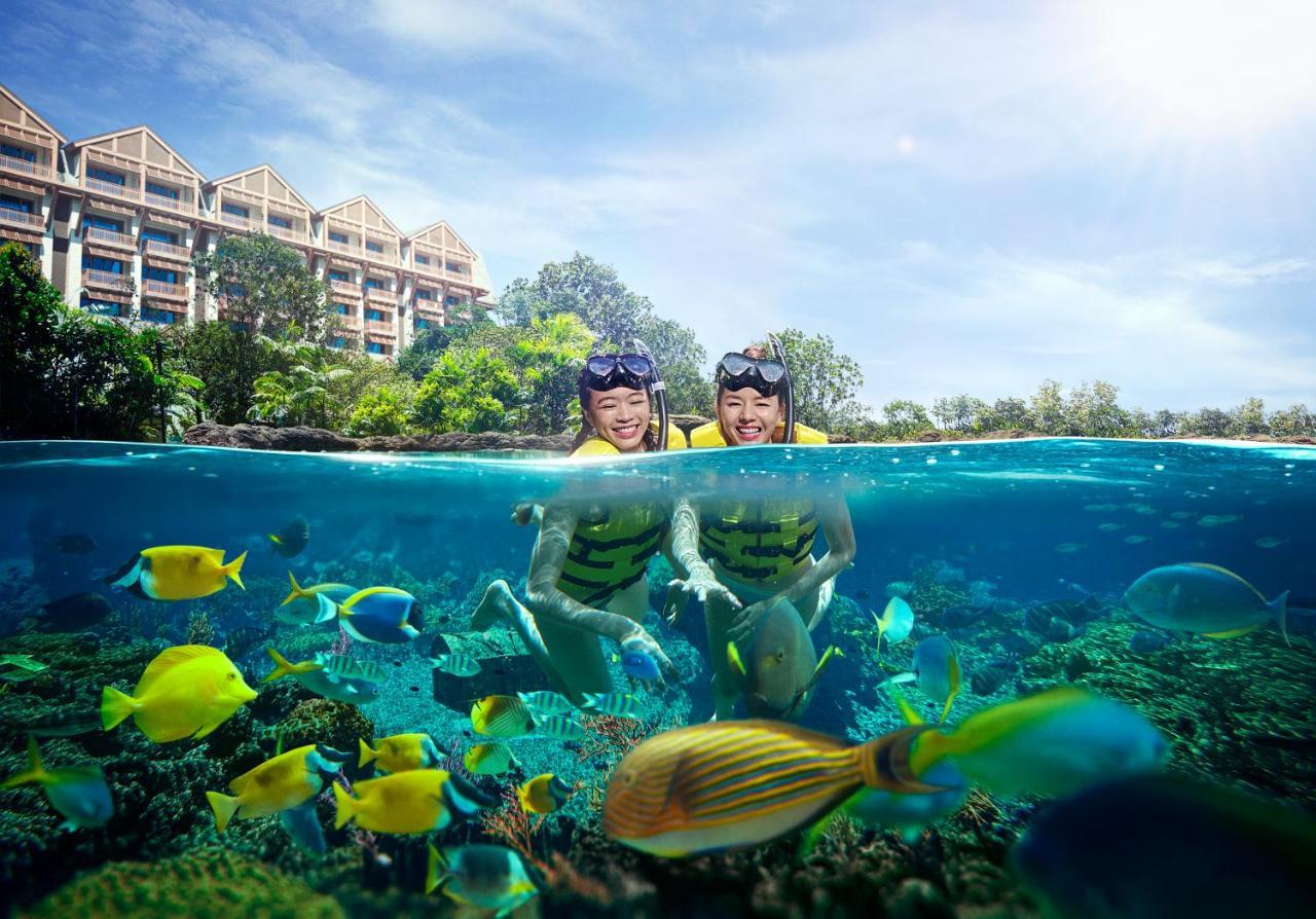 World Sentosa - Ora Singapore