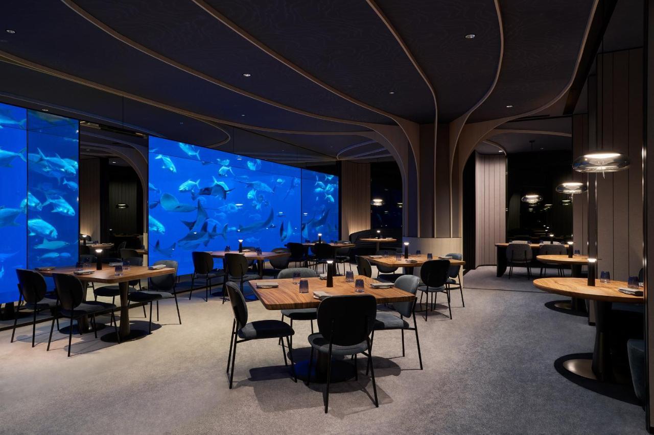 World Sentosa - Ora Hotel 5*