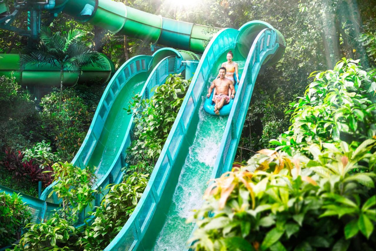 World Sentosa - Ora 5* Singapore