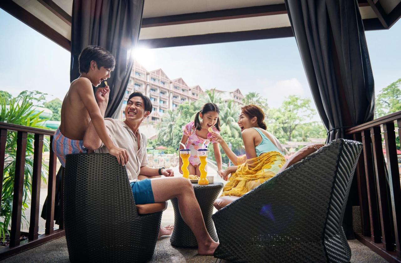 World Sentosa - Ora Hotel 5*