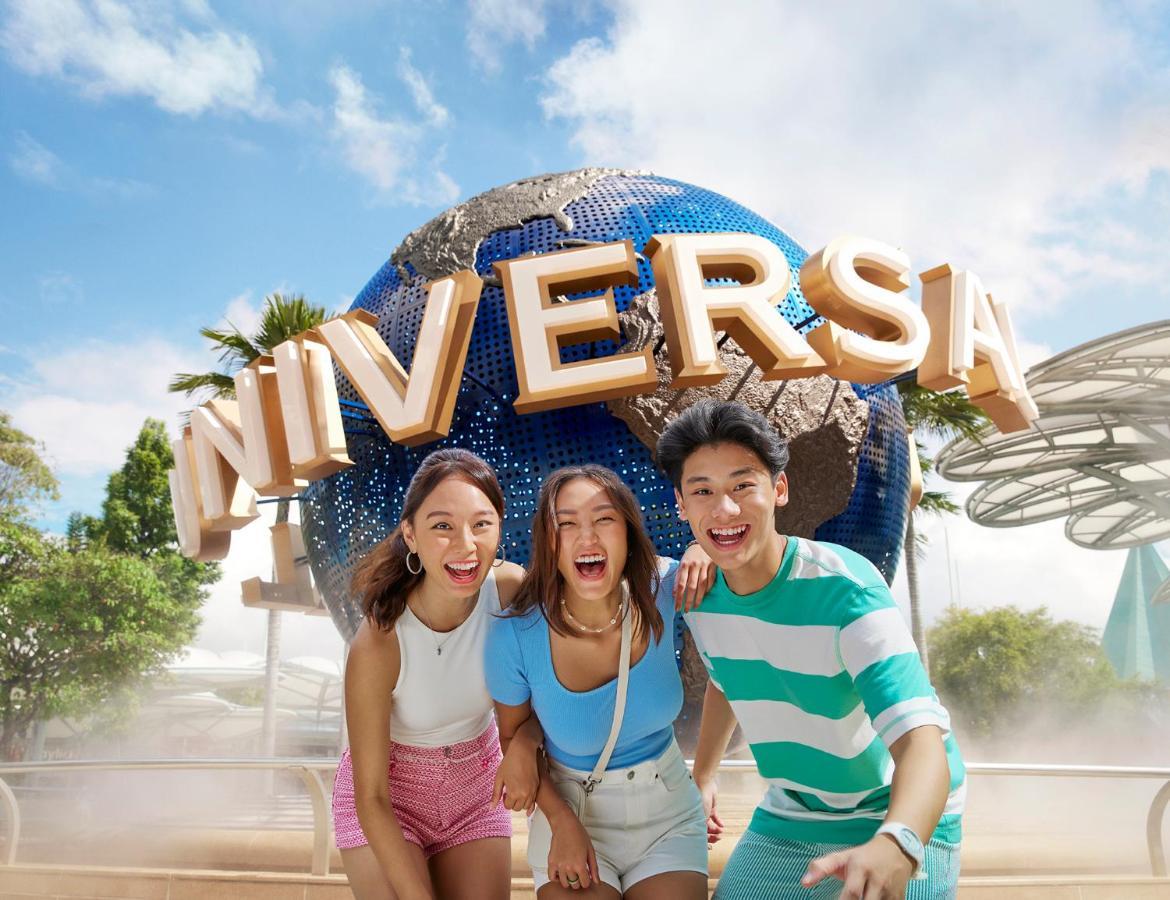 Hotel World Sentosa - Ora 5*