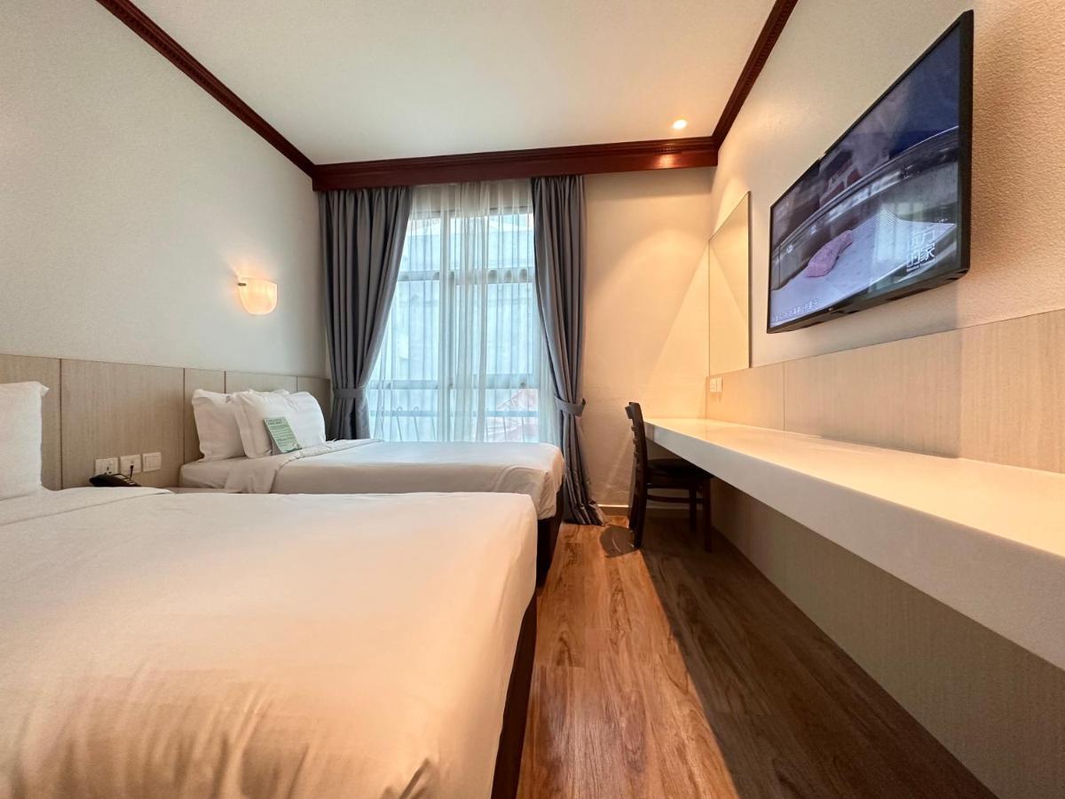 Park View Hotel