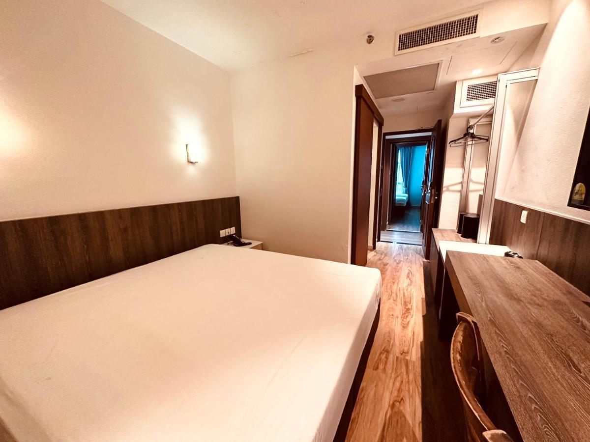 Park View Hotel