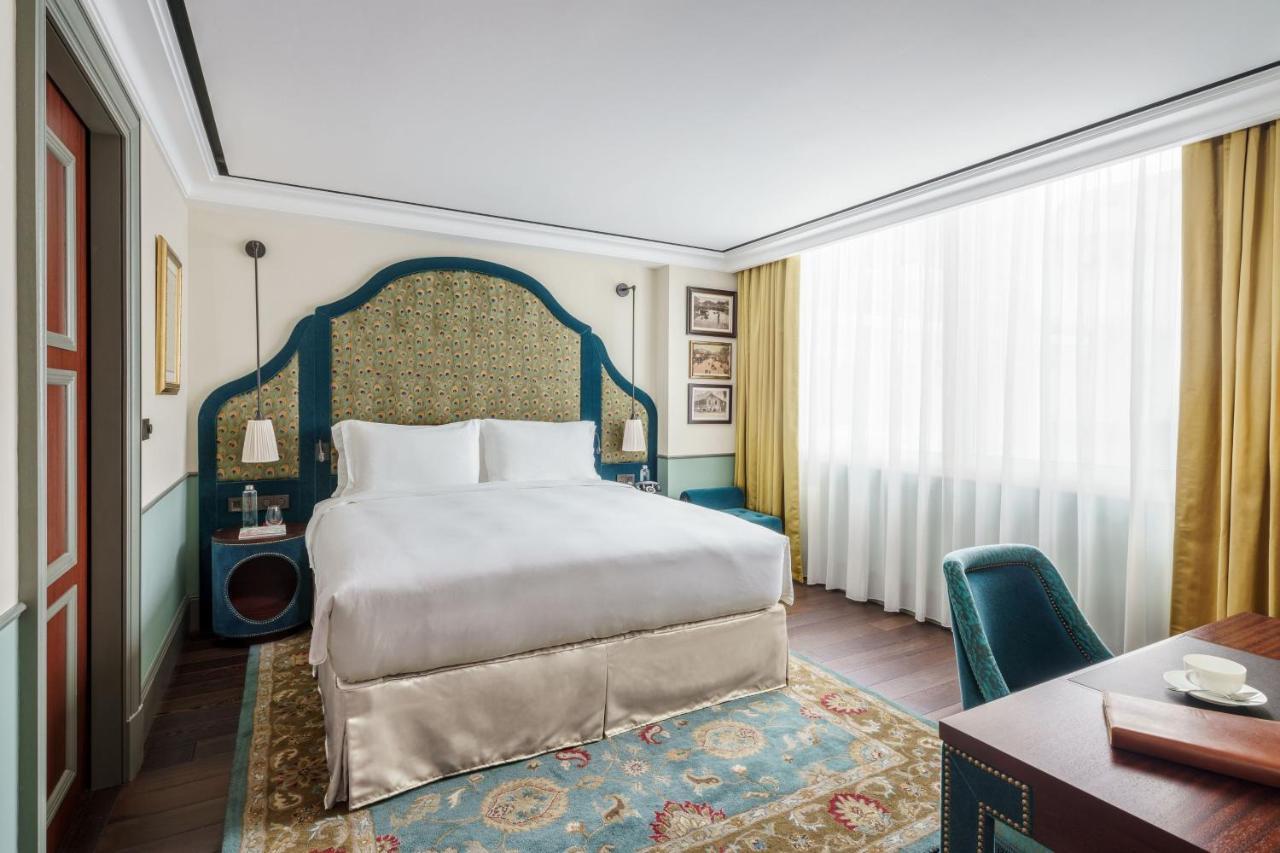 Hotel Maxwell Reserve Singapore, Autograph Collection