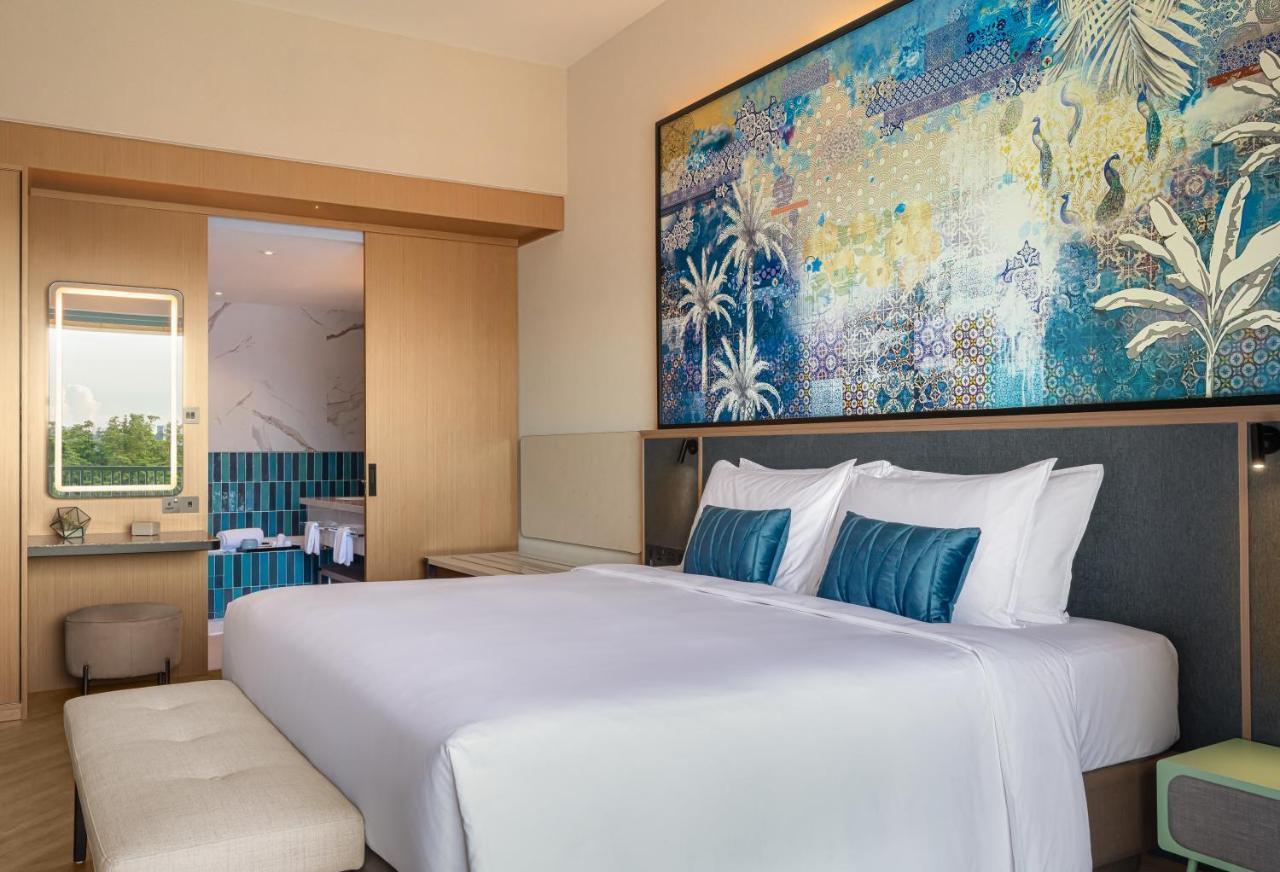 World Sentosa - Ora Hotel Singapore