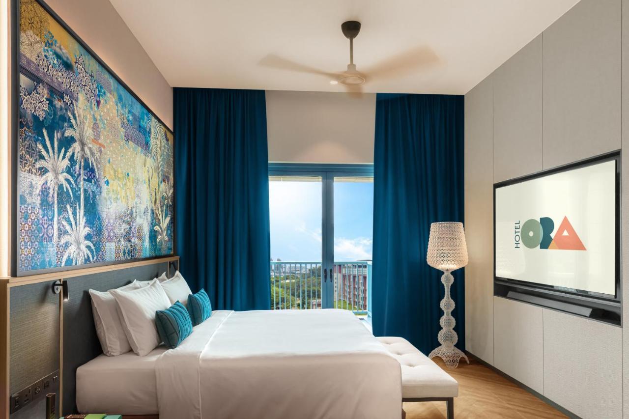 World Sentosa - Ora Hotel 5*