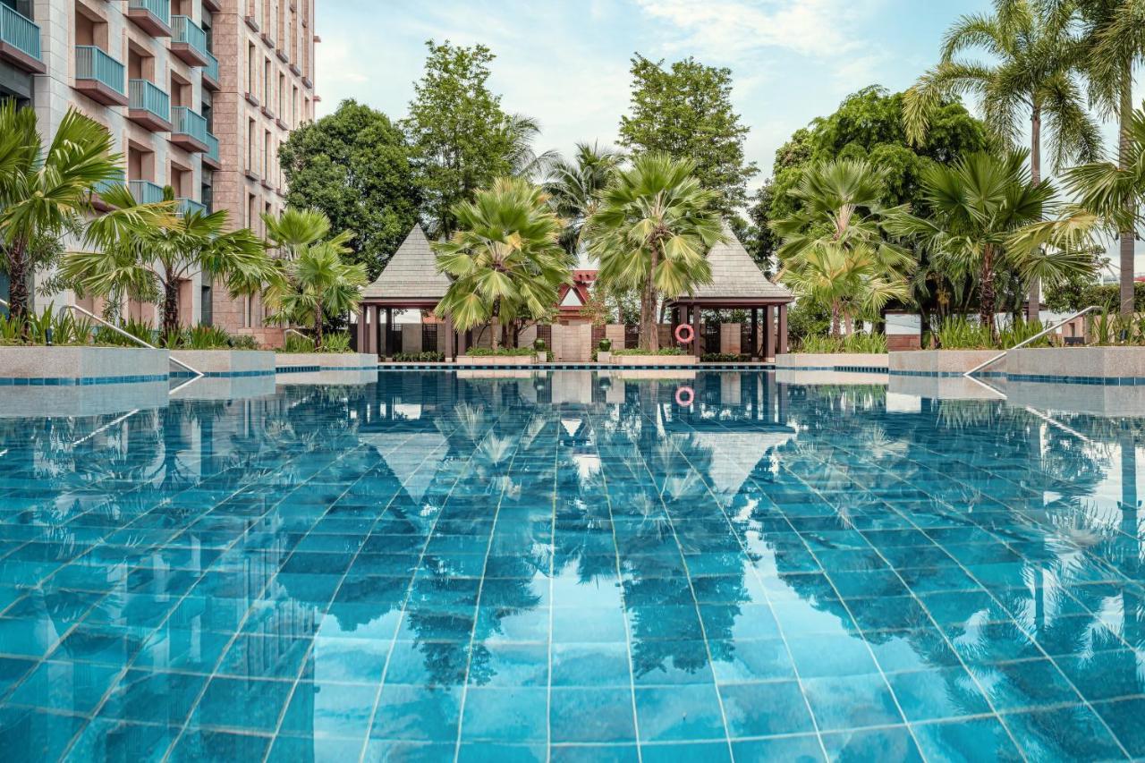 Hotel World Sentosa - Ora