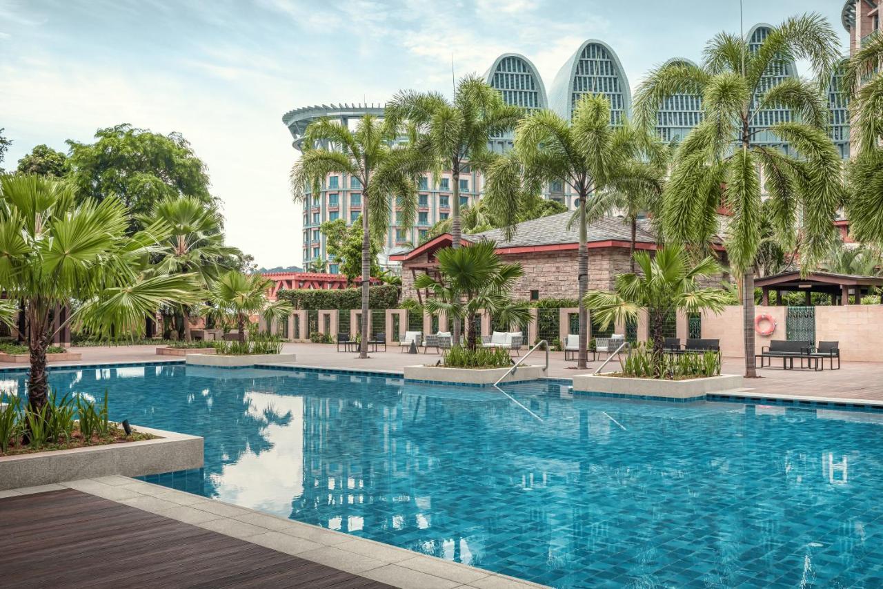 World Sentosa - Ora 5* Singapore