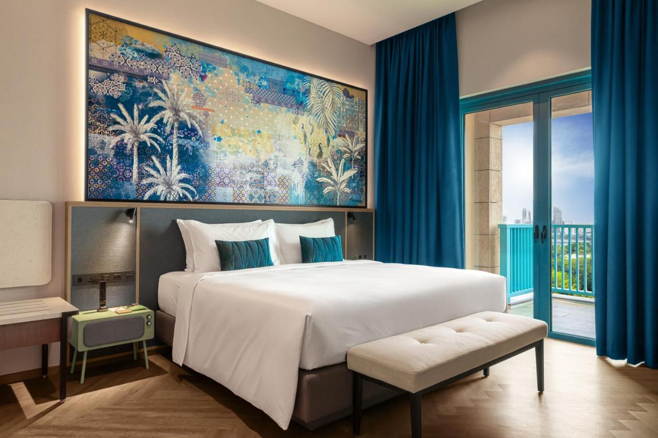 World Sentosa - Ora Hotel Singapore