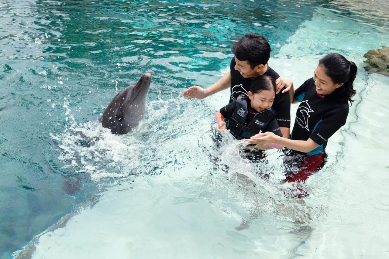 Hotel World Sentosa - Ora 5*