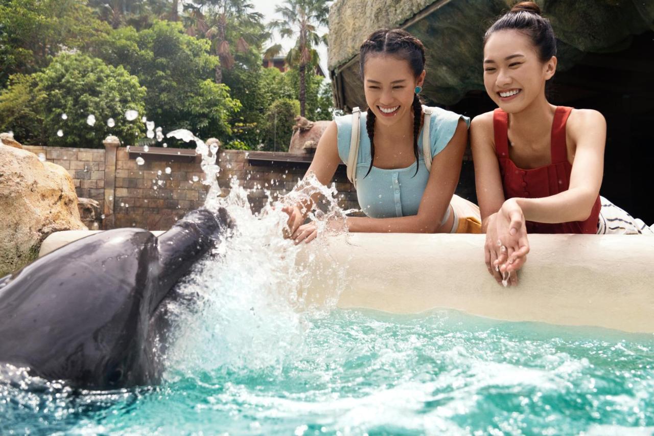 World Sentosa - Ora Hotel 5*