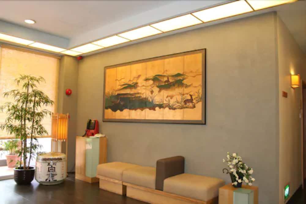 Hotel 81 Sakura Singapore