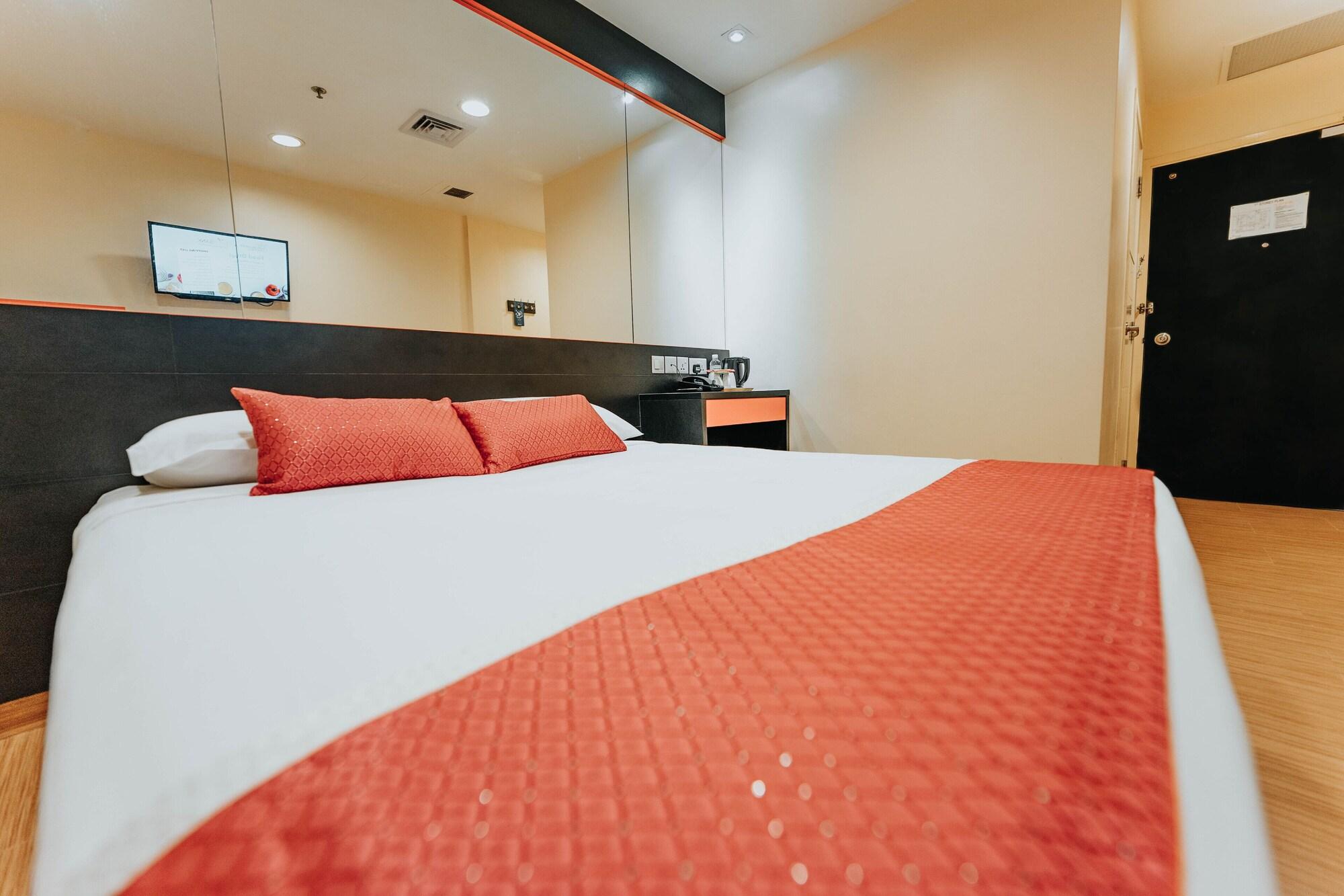 Hotel 81 Heritage 2*