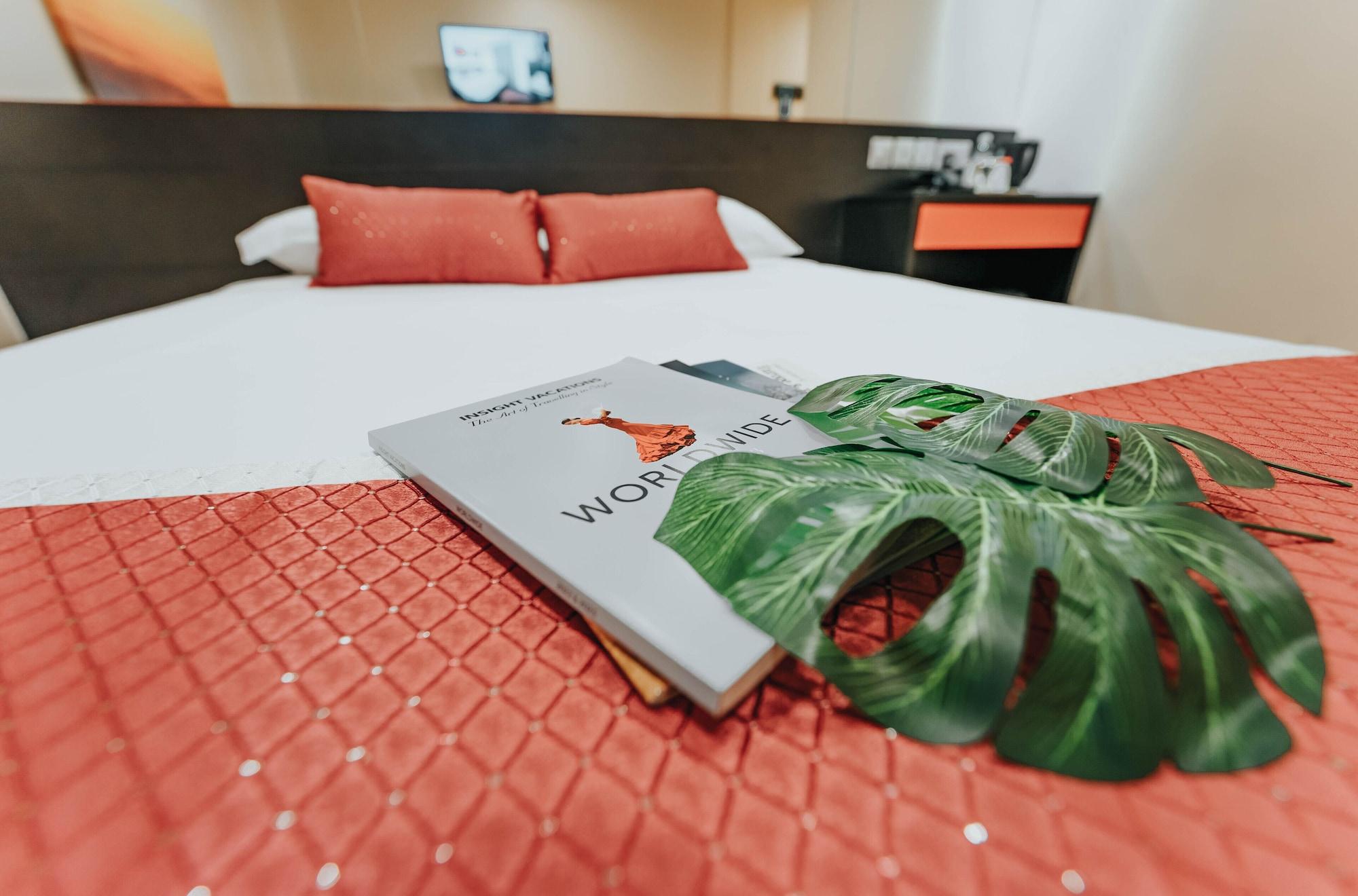 Hotel 81 Heritage Singapore