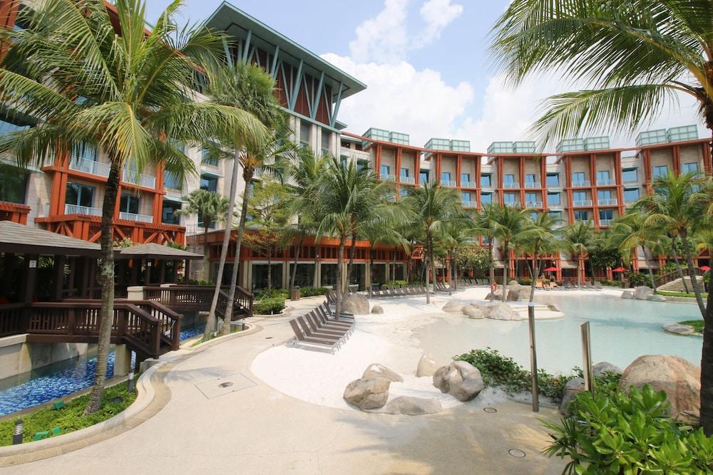 Hotel The Laurus, A Luxury Collection Resort, Singapore Singapore