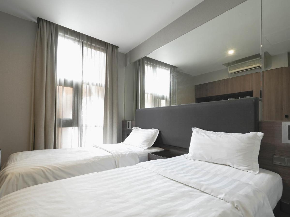 Hotel Amrise Kitchener