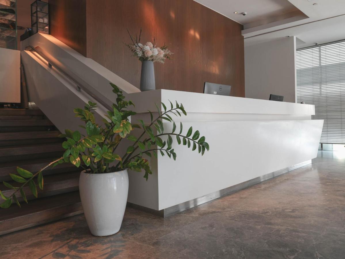 Amrise Kitchener 3* Singapore