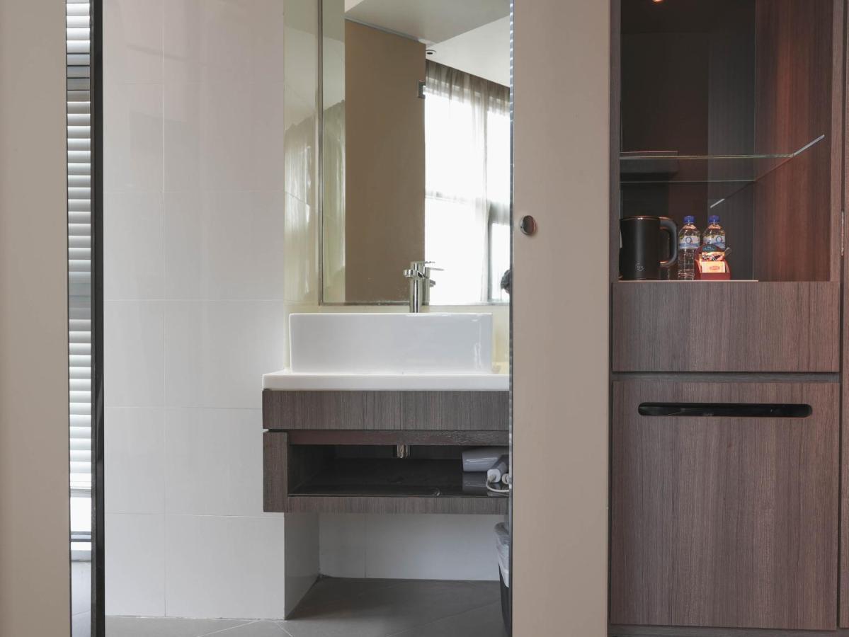 Amrise Kitchener 3*