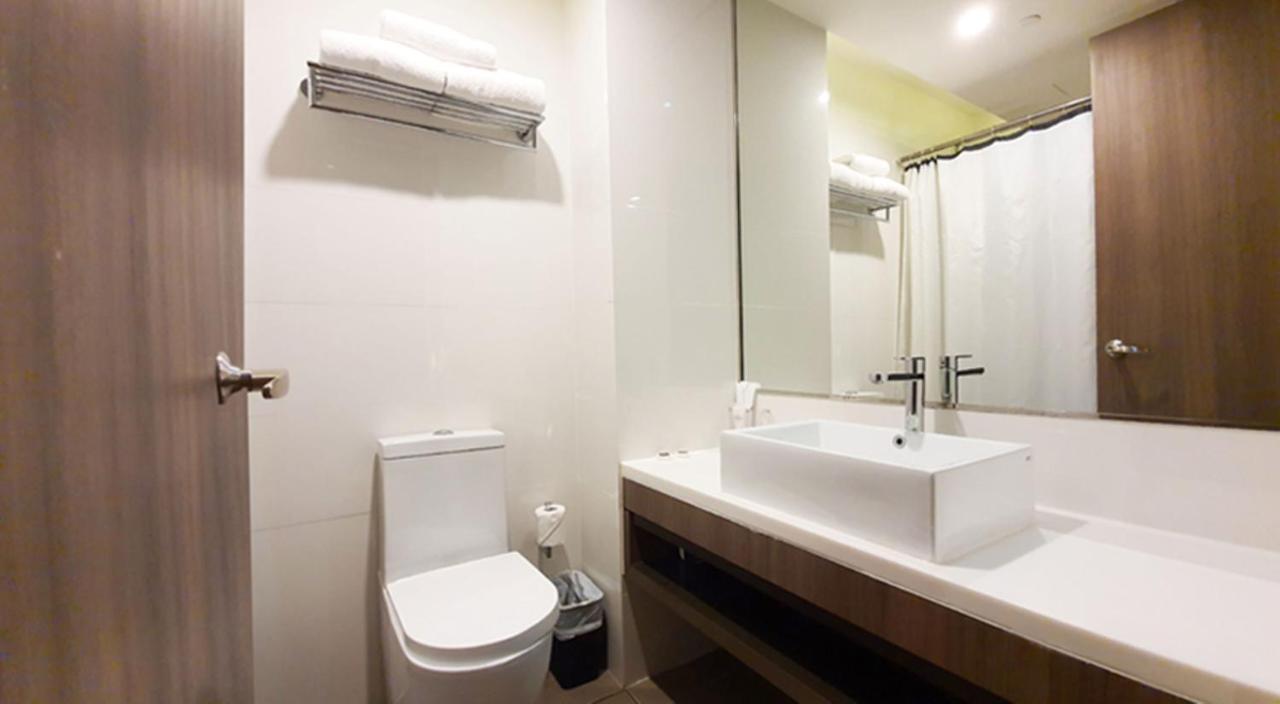 Amrise Kitchener 3*