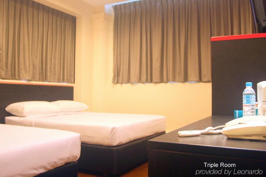 Hotel 81 Heritage