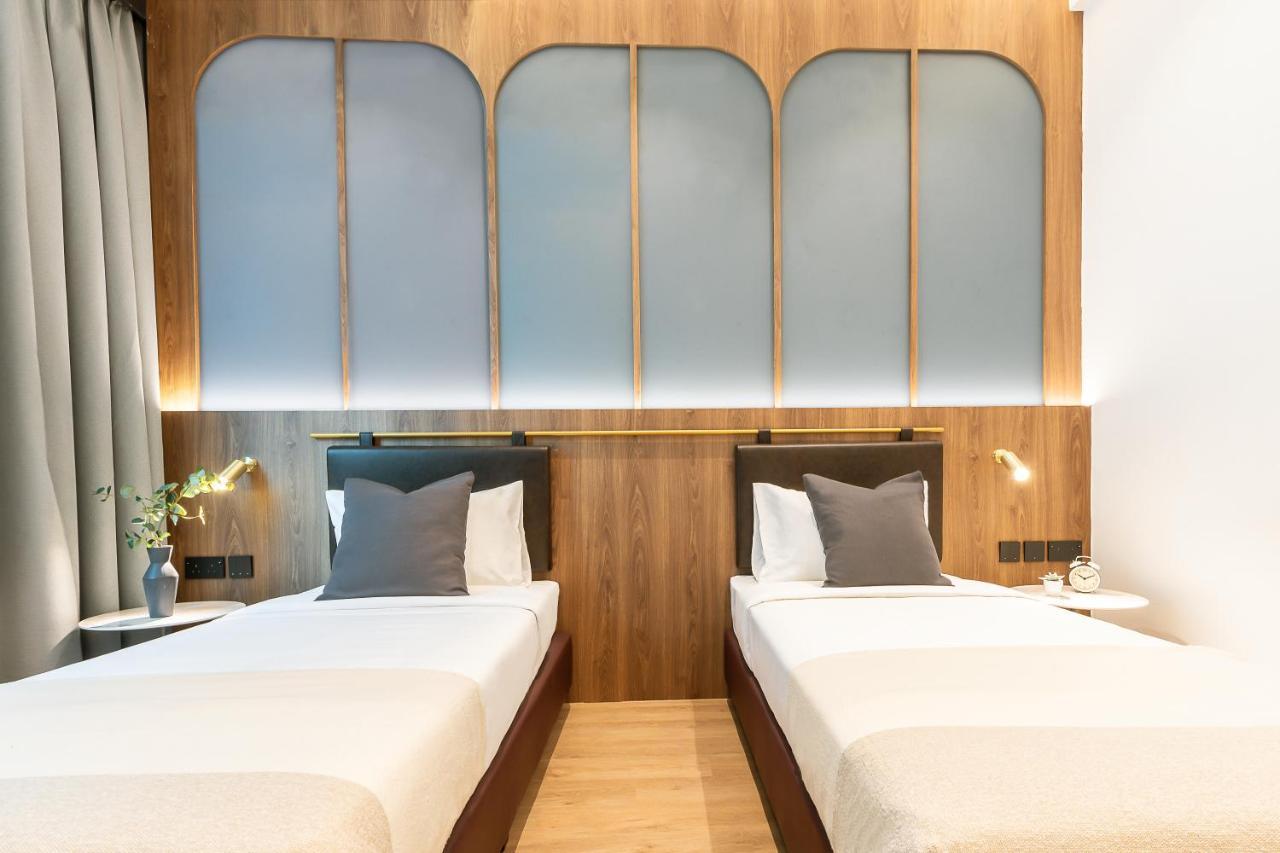 Aparthotel Owen House By Habyt