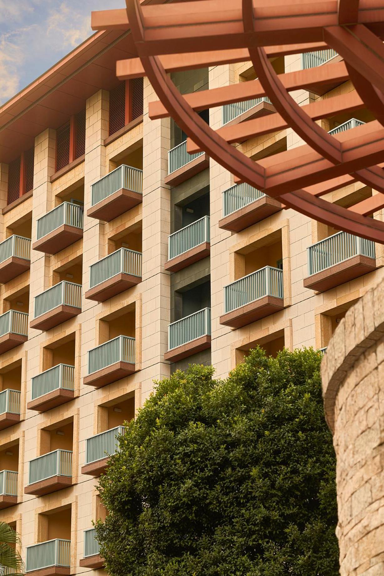 Hotel World Sentosa - Ora 5*