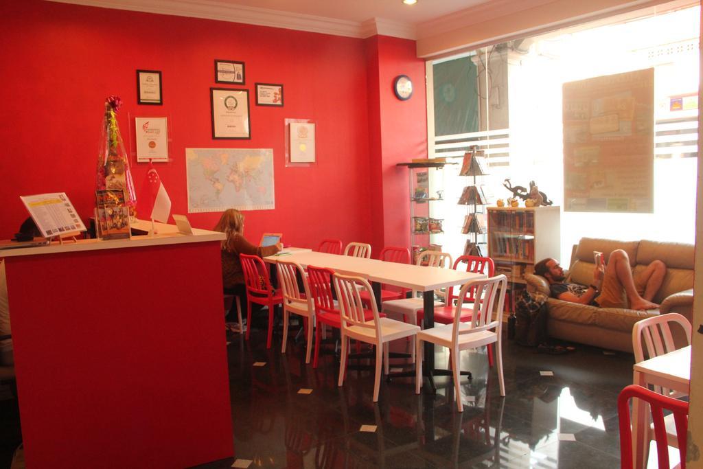 Mitraa Hostel