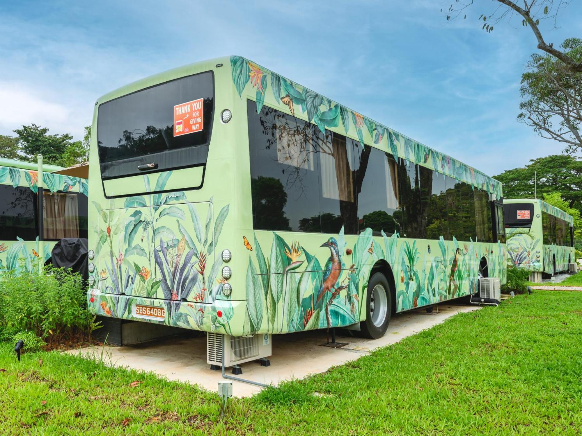 The Bus Collective