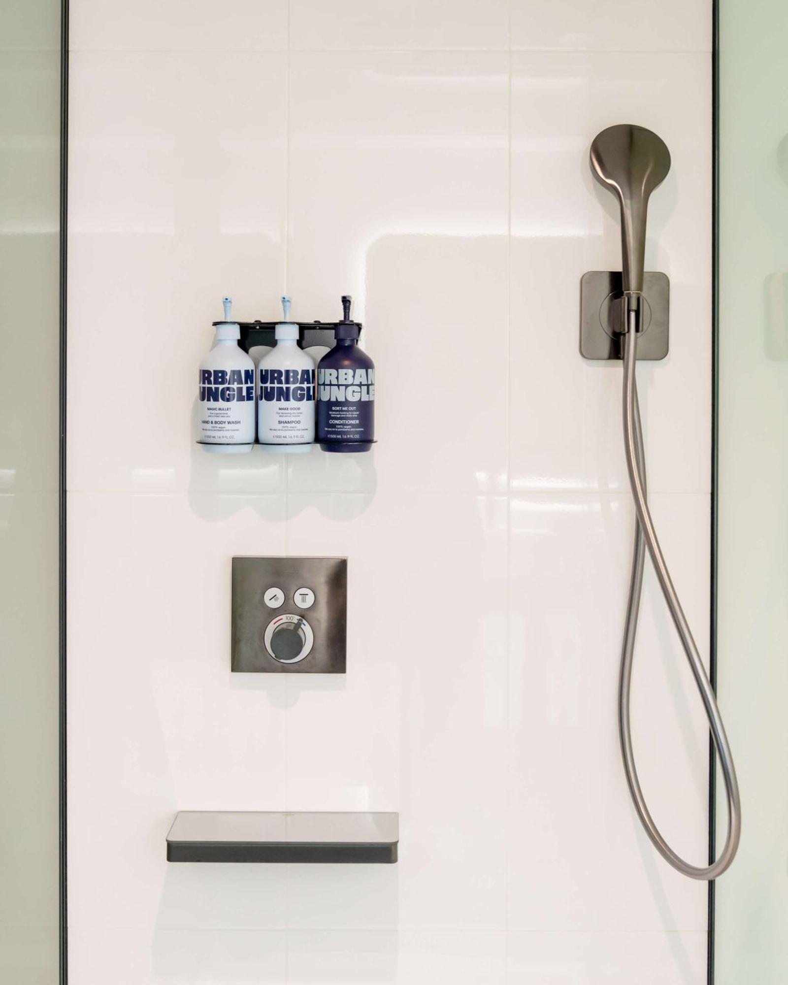 Yotel Orchard Road Hotel