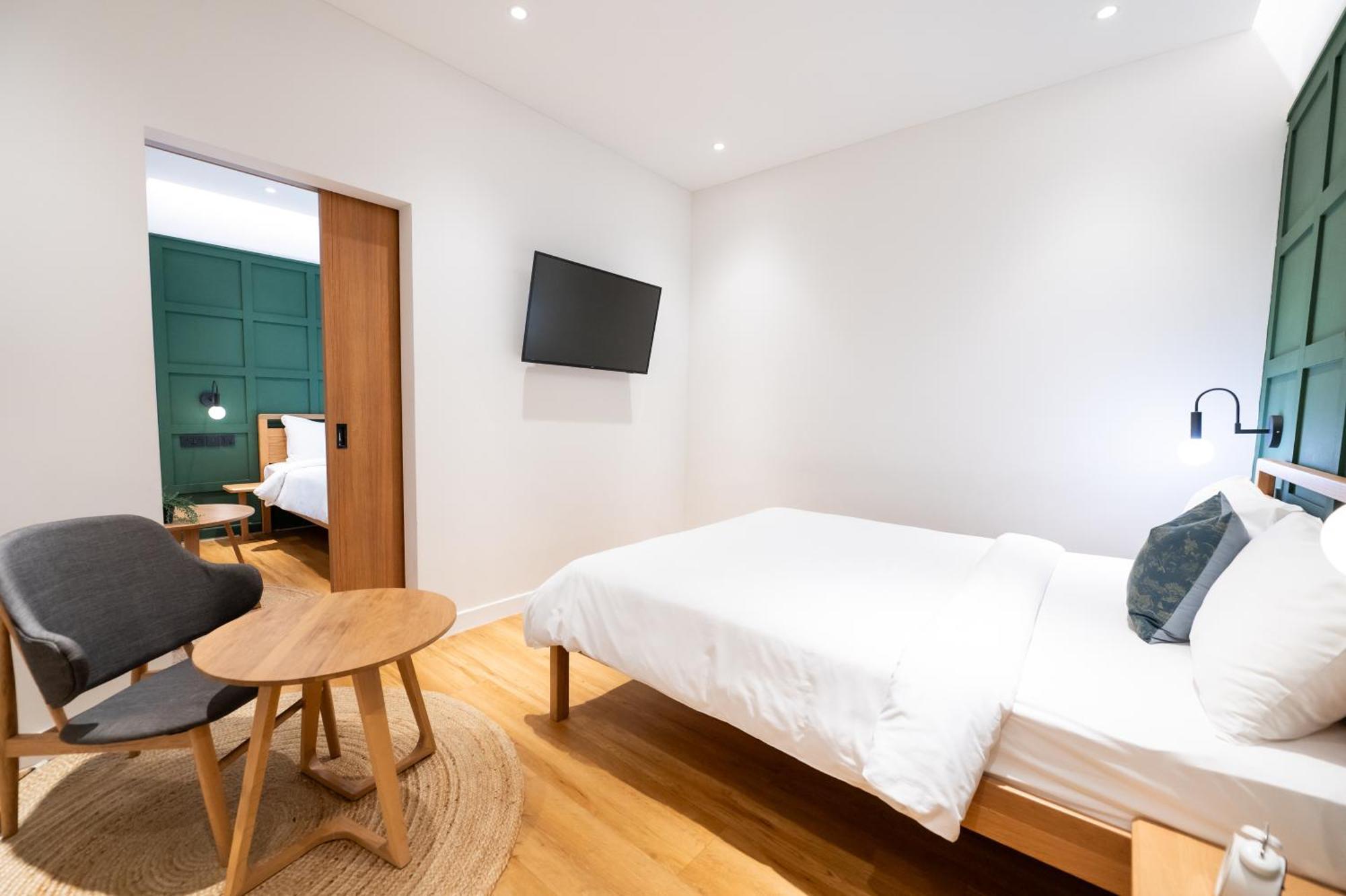 Habyt Cantonment - Formerly Hmlet Cantonment Aparthotel 4*