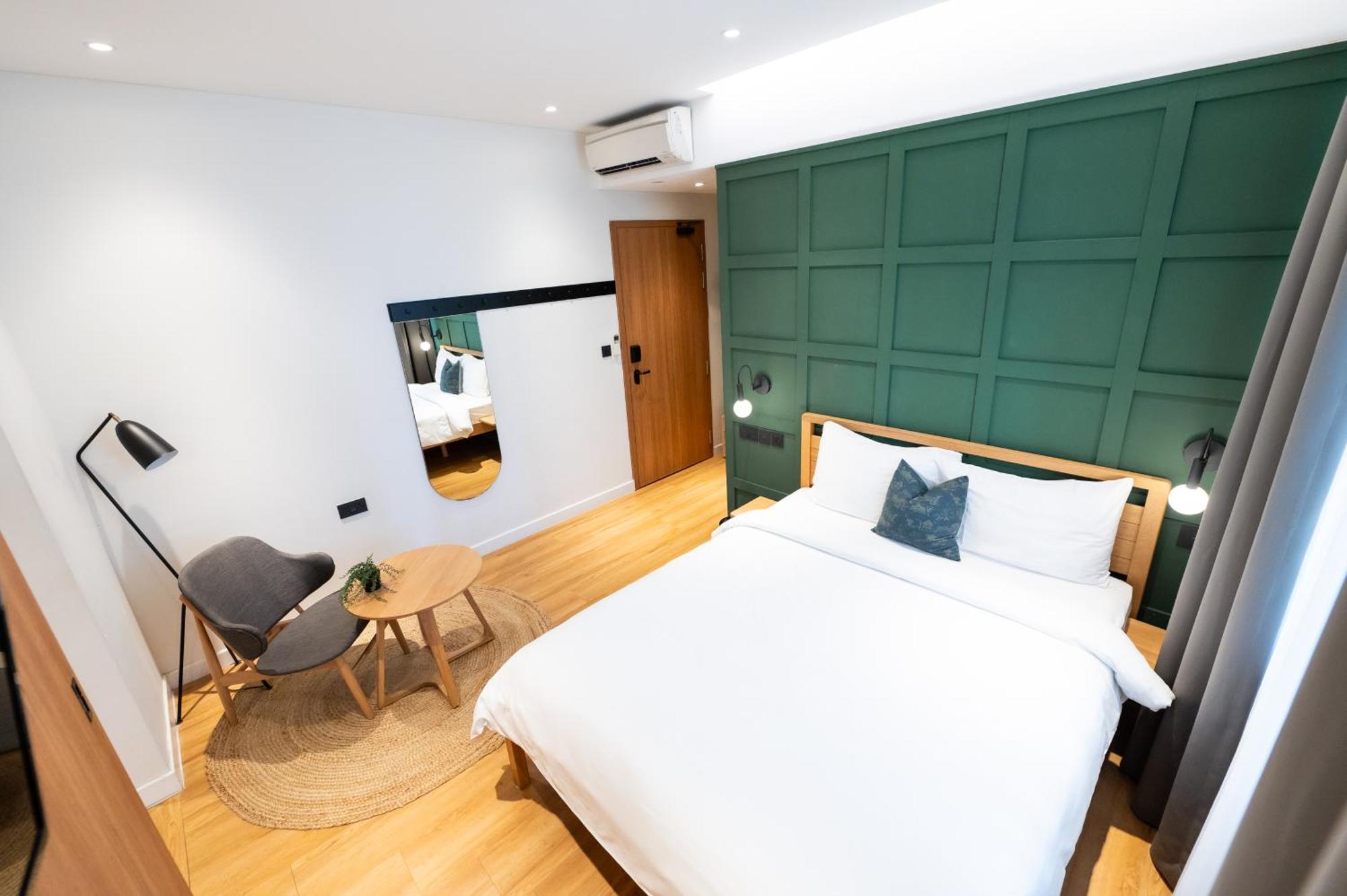 Habyt Cantonment - Formerly Hmlet Cantonment 4*