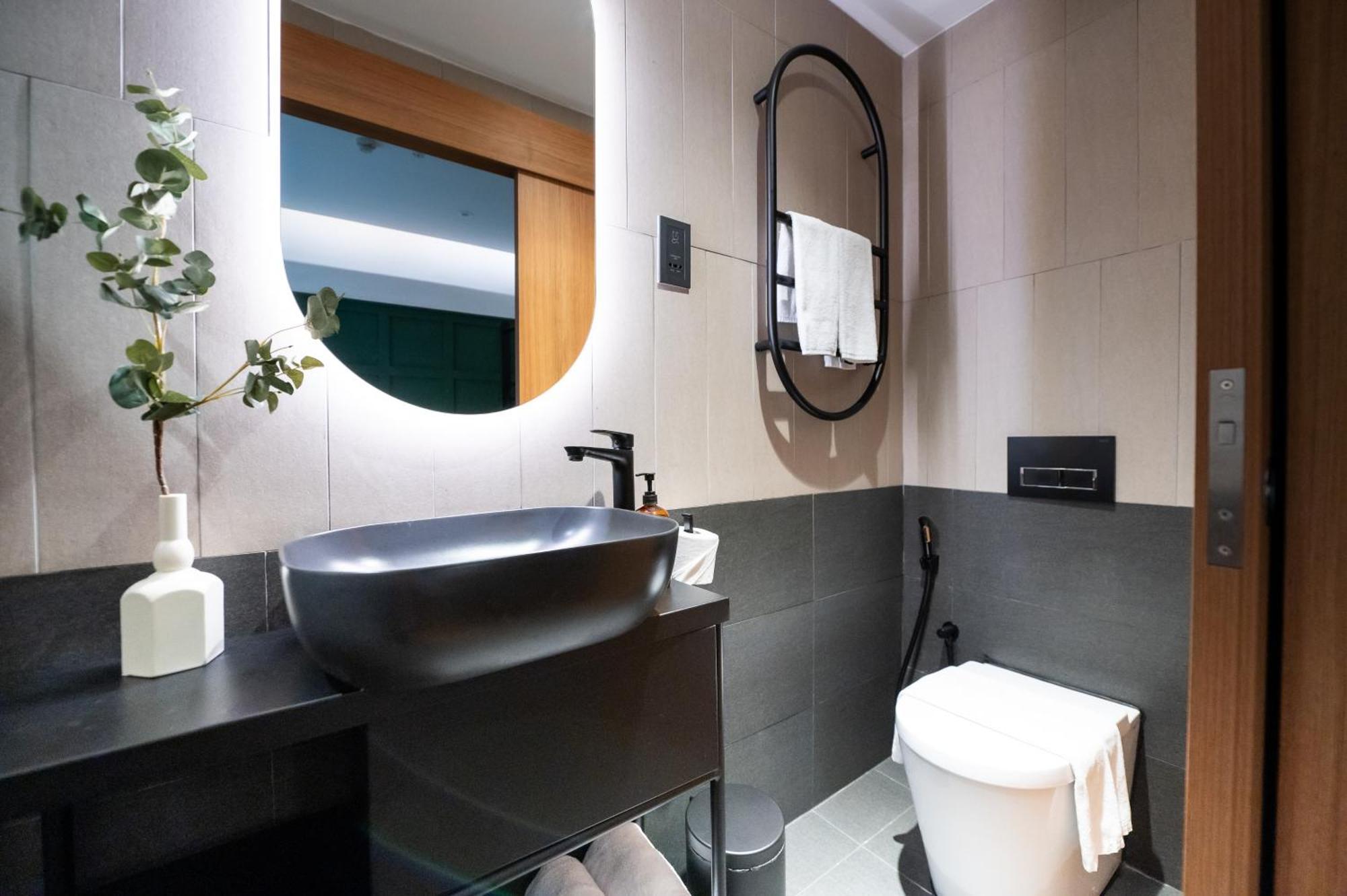 Habyt Cantonment - Formerly Hmlet Cantonment Aparthotel 4*