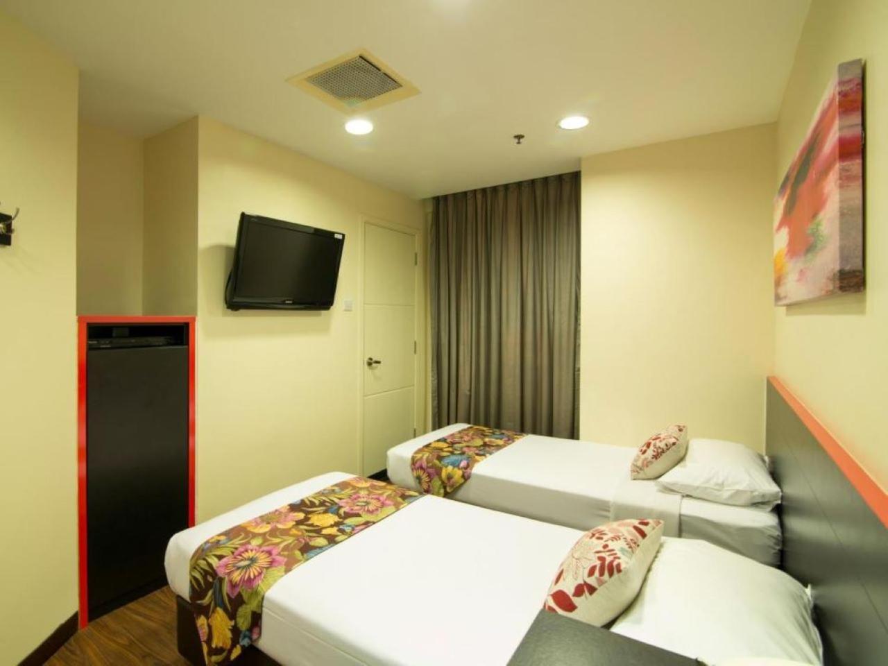 81 Heritage Singapore