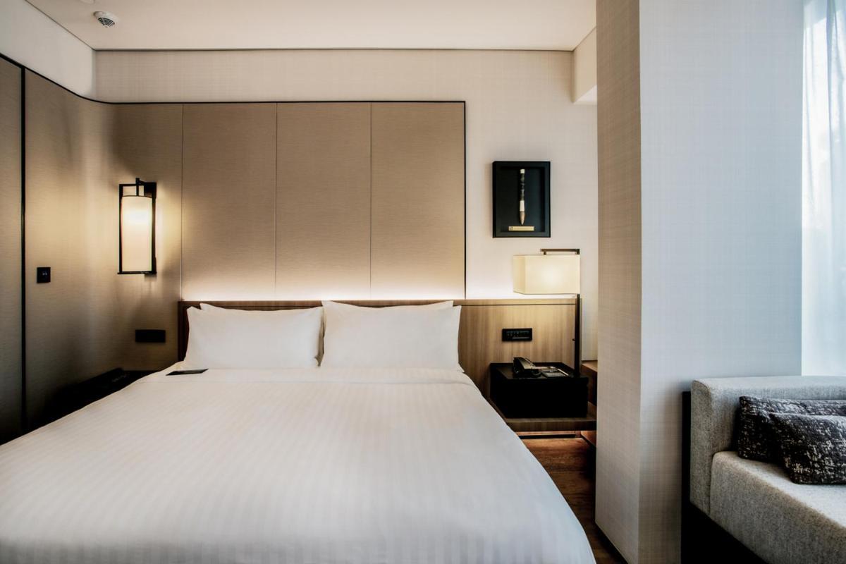 The Clan By Far East Hospitality Singapore